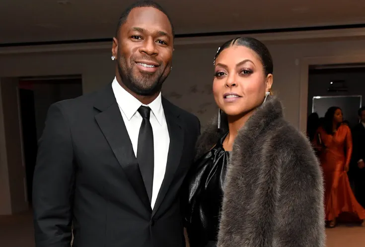 Taraji P Henson Husband, Age, Height, Weight, Career, Net Worth And More