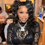 Tesehki Husband, Age, Height, Weight, Career, Net Worth And More