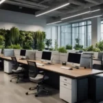 The Future of Remote Work How Businesses are Adapting to the New Normal.
