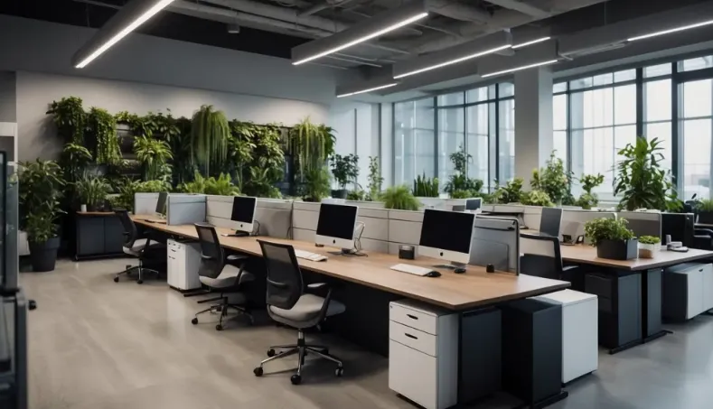 The Future of Remote Work How Businesses are Adapting to the New Normal.