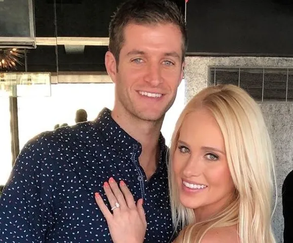 Tomi Lahren Husband, Age, Height, Weight, Career, Net Worth And More