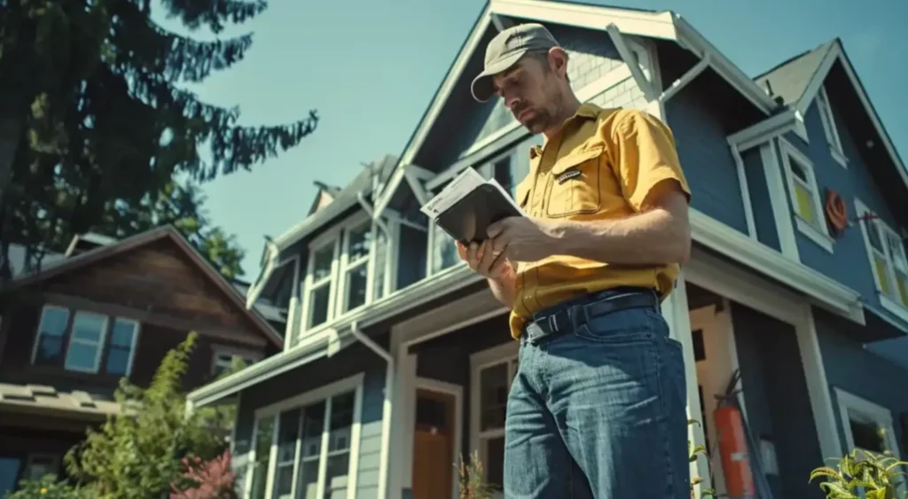 How Real Estate Advisors Simplify Home Inspections