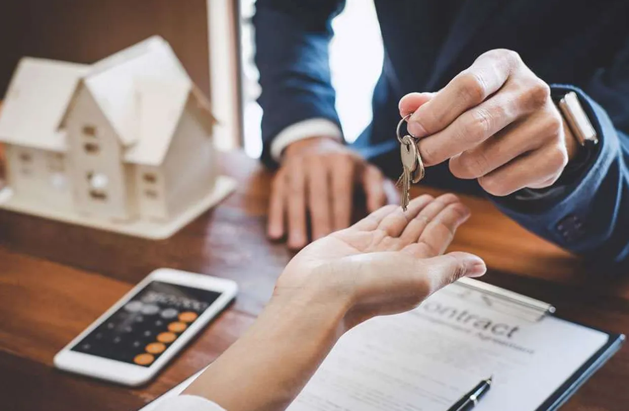 Real Estate Experts Your Key to a Successful Investment