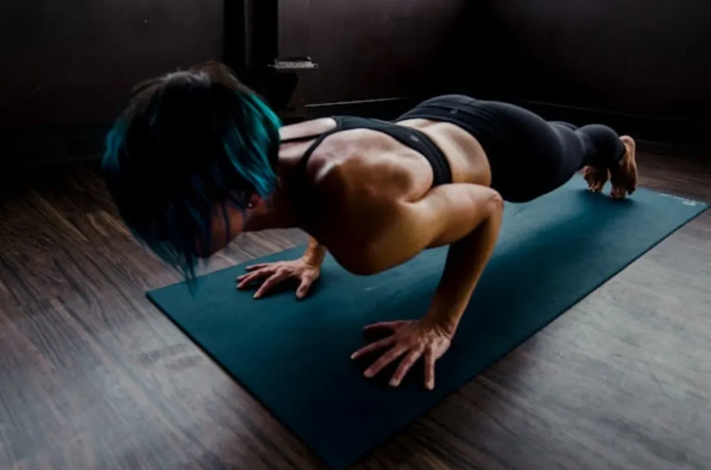 What to Look Out For in Your Pre-Workout Supplement