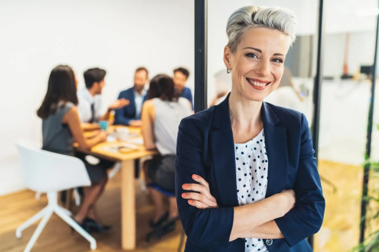 Strategies for Advancing a Career in Human Resource Management