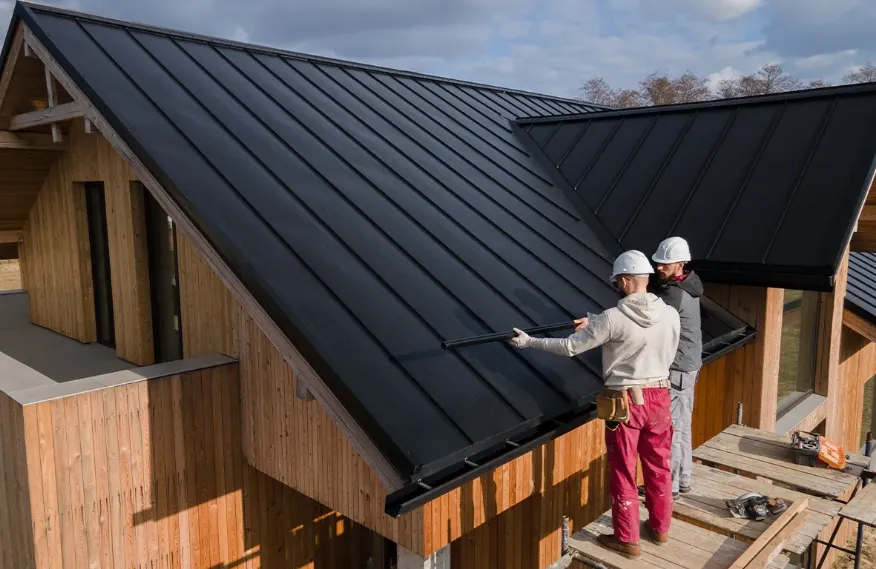 Tips for Selecting the Perfect Roofing Material for Your Home