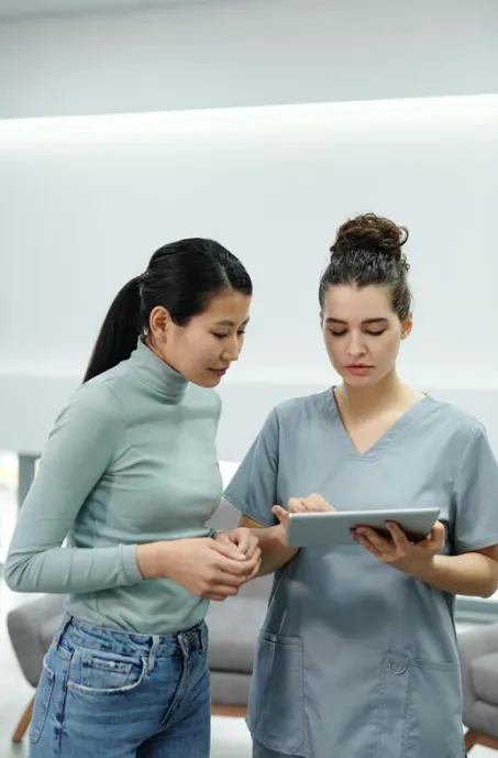 5 Things to Know Before Getting Your First Mammogram