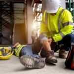 Hard Hat, Hard Truths How One Worker’s Injury Sparked a Legal Battle for Justice