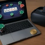 The Latest Tech Innovations Elevating Online Poker
