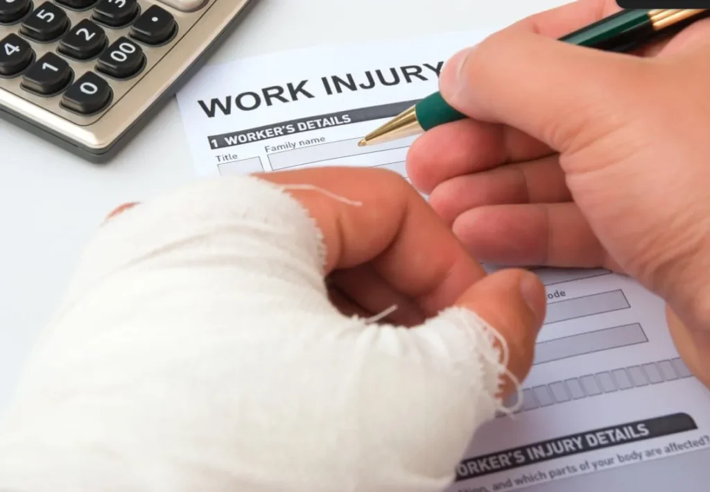 When Medical Records Don’t Match How to Protect Your Workers' Comp Claim 