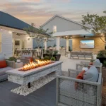 5 Features That Make an Outdoor Living Space Truly Complete