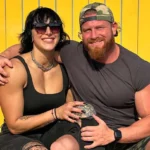 Buddy Matthews' Wife Everything You Need to Know About His Relationship with Rhea Ripley