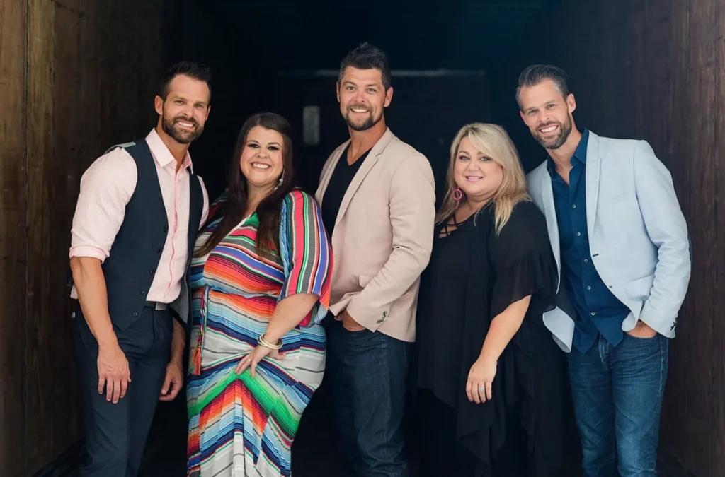 Jason Crabb First Wife Biography, Life, Career, and Net Worth 2025