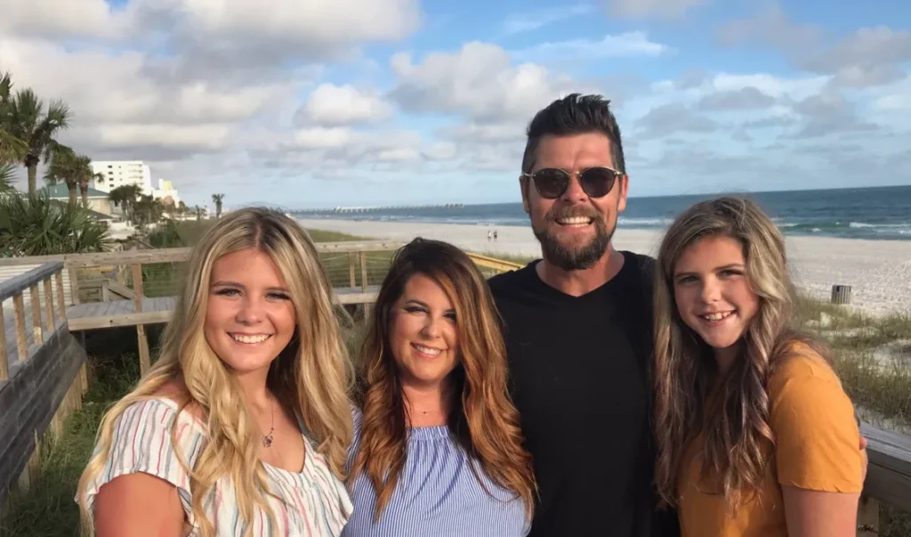 Jason Crabb First Wife Biography, Life, Career, and Net Worth 2025