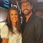 Jason Crabb First Wife Biography, Life, Career, and Net Worth 2025