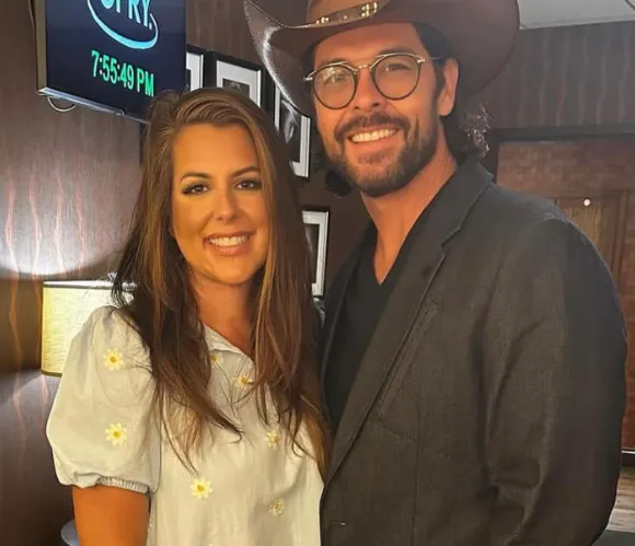 Jason Crabb First Wife Biography, Life, Career, and Net Worth 2025