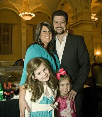 Jason Crabb First Wife Biography, Life, Career, and Net Worth 2025