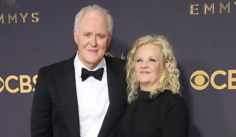 John Lithgow Wife A Complete Biography, Career, Lifestyle & Net Worth (2025)