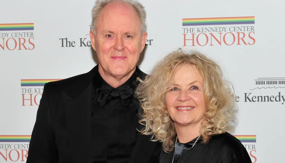 John Lithgow Wife A Complete Biography, Career, Lifestyle & Net Worth (2025)