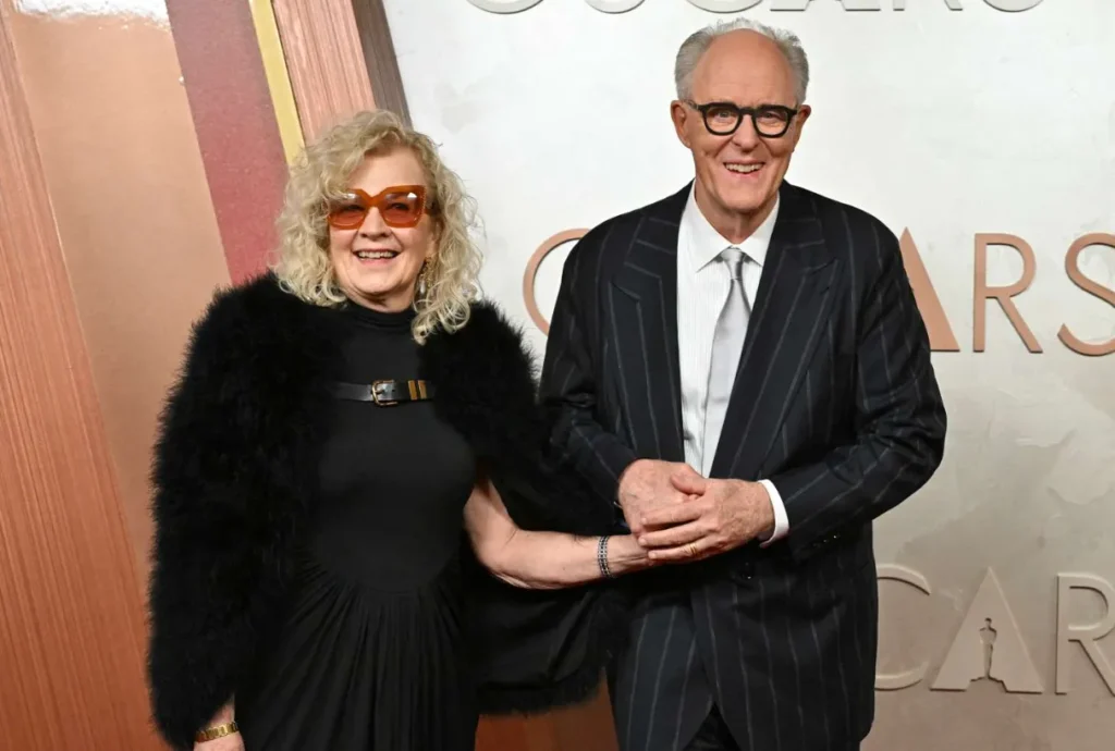 John Lithgow Wife A Complete Biography, Career, Lifestyle & Net Worth (2025)