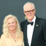 John Lithgow Wife A Complete Biography, Career, Lifestyle & Net Worth (2025)