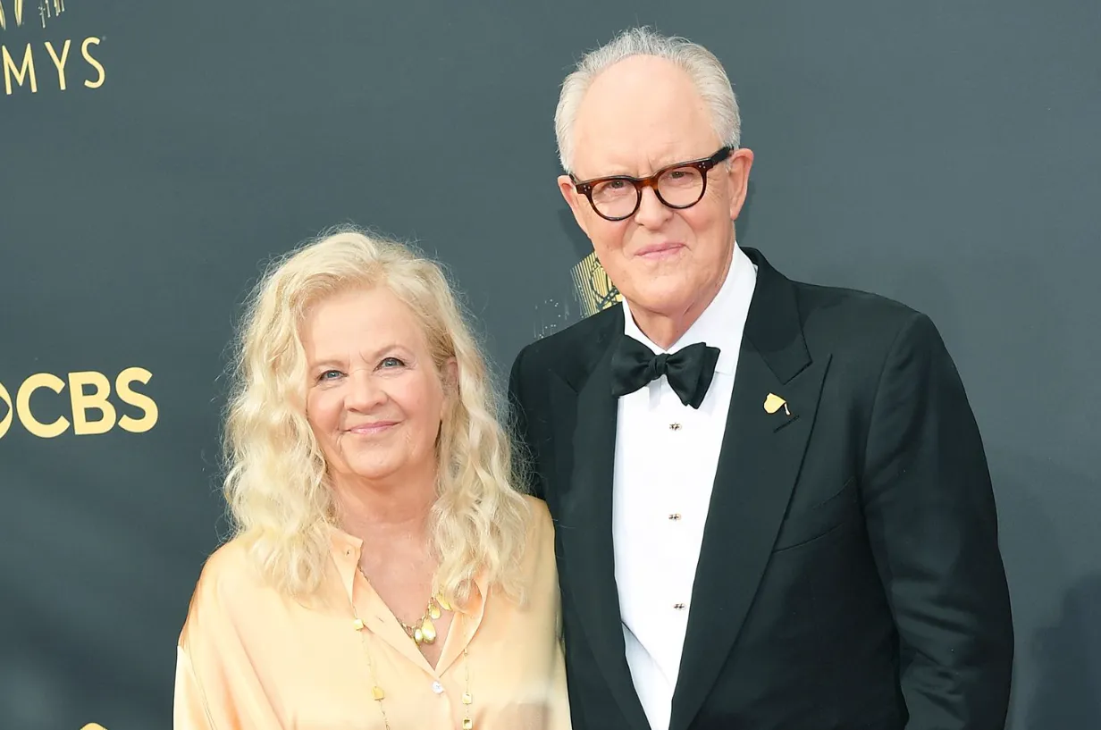 John Lithgow Wife A Complete Biography, Career, Lifestyle & Net Worth (2025)