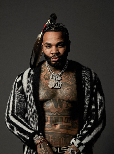 Kevin Gates Ethnicity