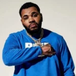 Kevin Gates Ethnicity