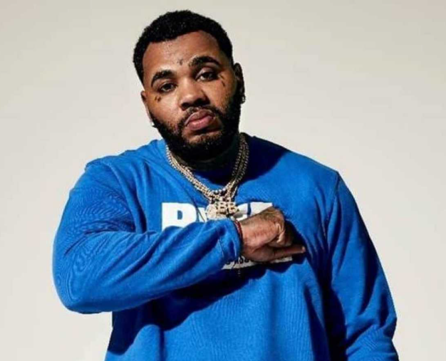Kevin Gates Ethnicity