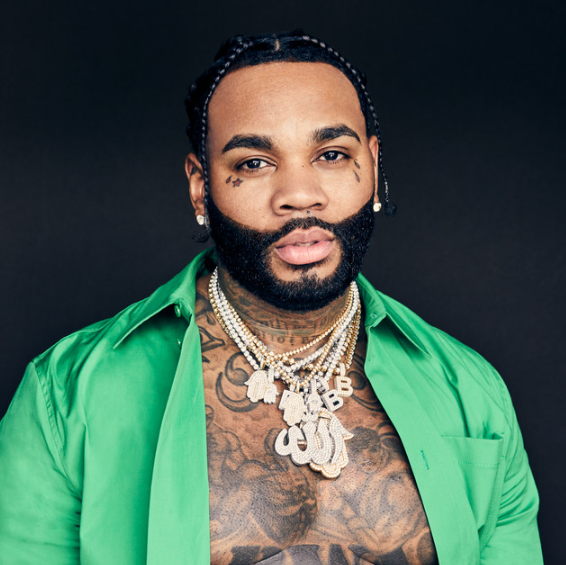 Kevin Gates Ethnicity