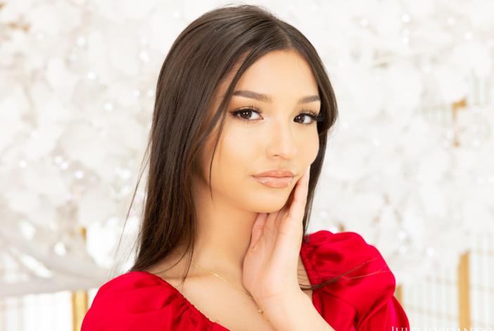 Layla Jenner Ethnicity