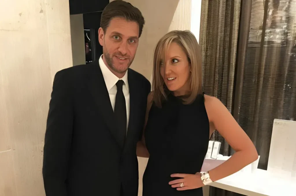 Mike Greenberg's Wife Everything You Need to Know