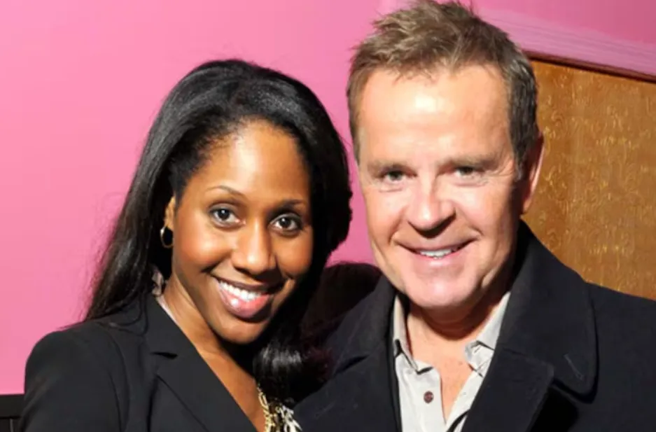 Mike Jerrick Wife A Complete Biography, Career, Lifestyle, and Net Worth Overview (2025)