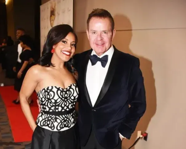 Mike Jerrick Wife A Complete Biography, Career, Lifestyle, and Net Worth Overview (2025)