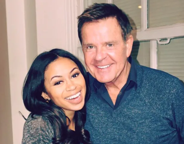 Mike Jerrick Wife A Complete Biography, Career, Lifestyle, and Net Worth Overview (2025)