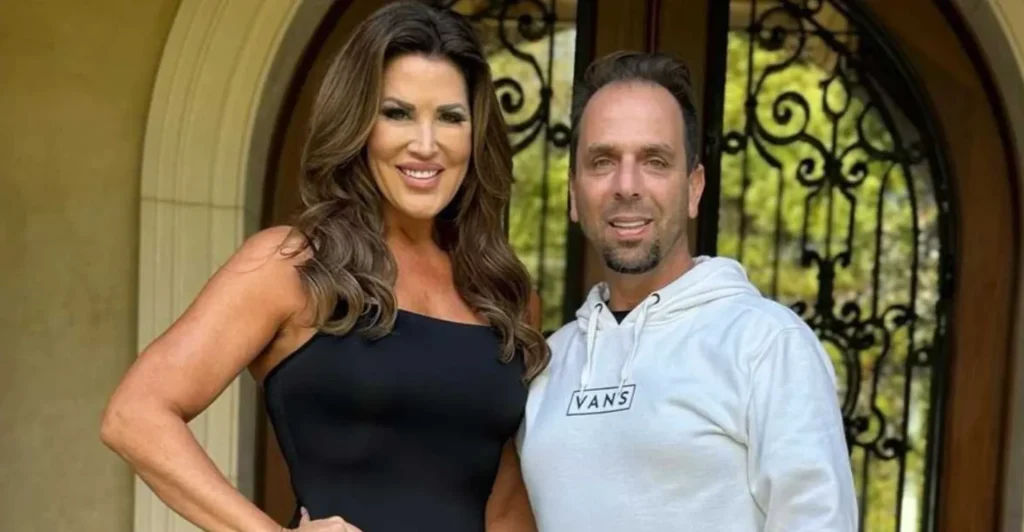 Shane Simpson First Wife Biography, Career, Net Worth & Personal Life