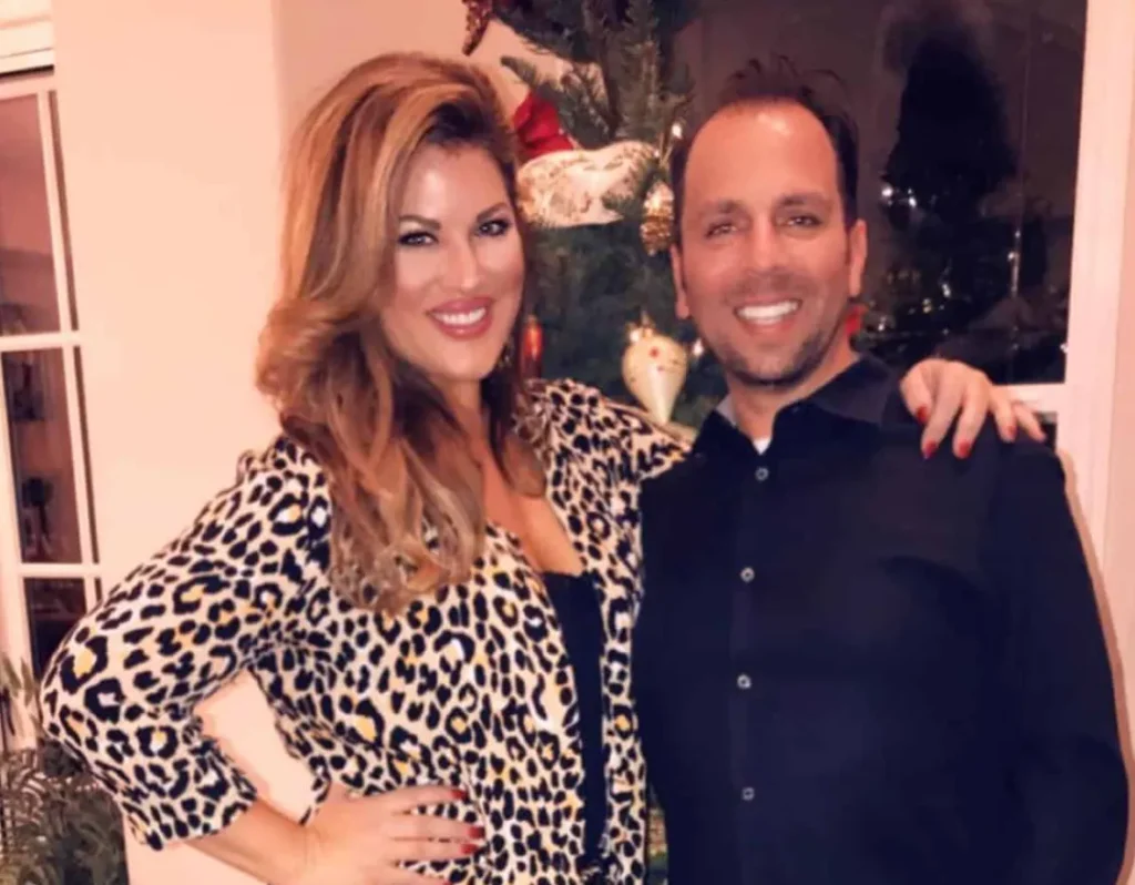 Shane Simpson First Wife Biography, Career, Net Worth & Personal Life