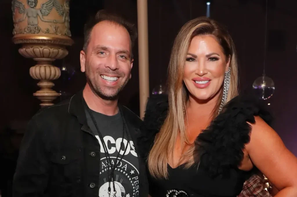 Shane Simpson First Wife Biography, Career, Net Worth & Personal Life