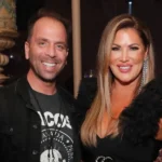 Shane Simpson First Wife Biography, Career, Net Worth & Personal Life