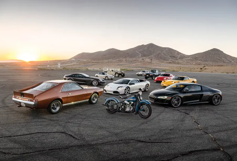 The Complete Guide to Moving High-Value Classics & Exotics Without a Scratch