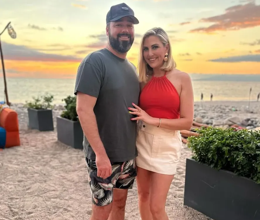 Travis Mullen's Ex-Wife A Complete Biography, Career, Net Worth, and Personal Insights