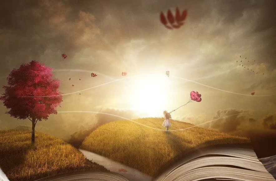 Turning Dream Spaces Into Everyday Reality