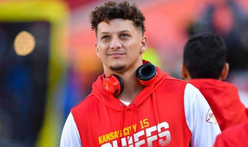 What is Patrick Mahomes' Ethnicity