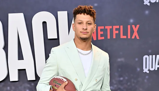 What is Patrick Mahomes' Ethnicity