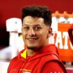 What is Patrick Mahomes' Ethnicity
