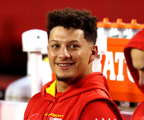 What is Patrick Mahomes' Ethnicity