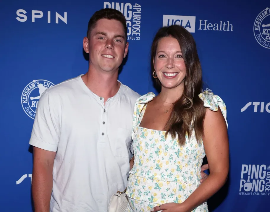 Will Smith's Dodgers Wife A Complete Biography, Career, and Personal Life Insight