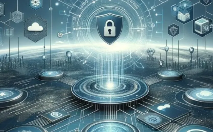 Wired for Safety The Power of Integrating Network and Security Systems