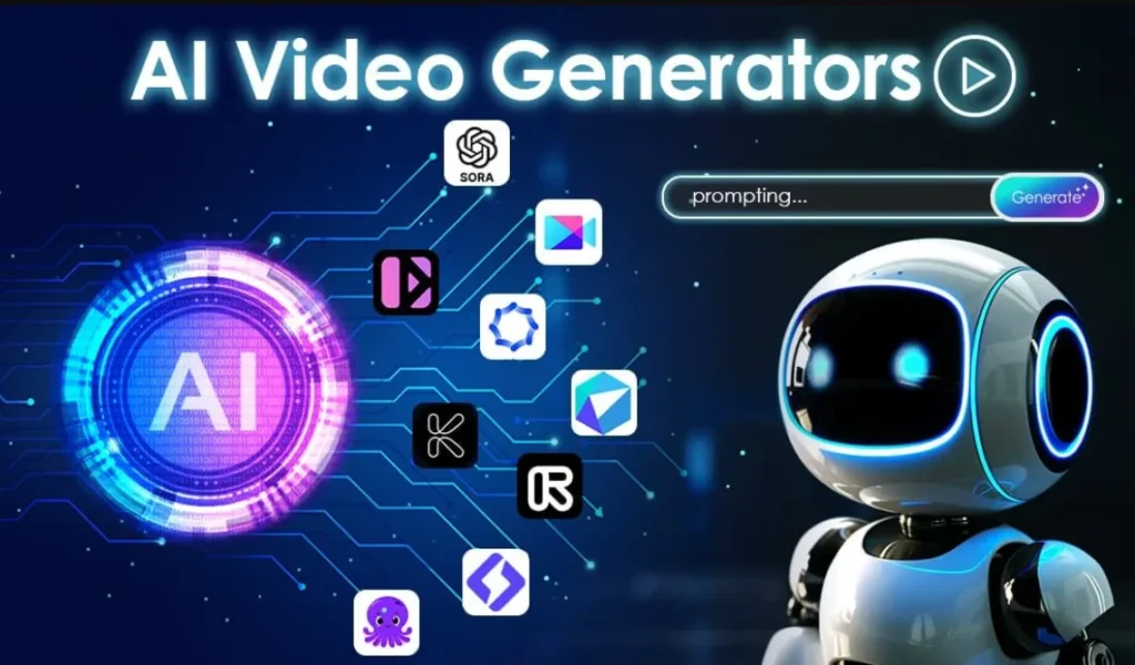 AI Video Generator Free with Lip Sync AI Create Realistic Videos Online Effortlessly