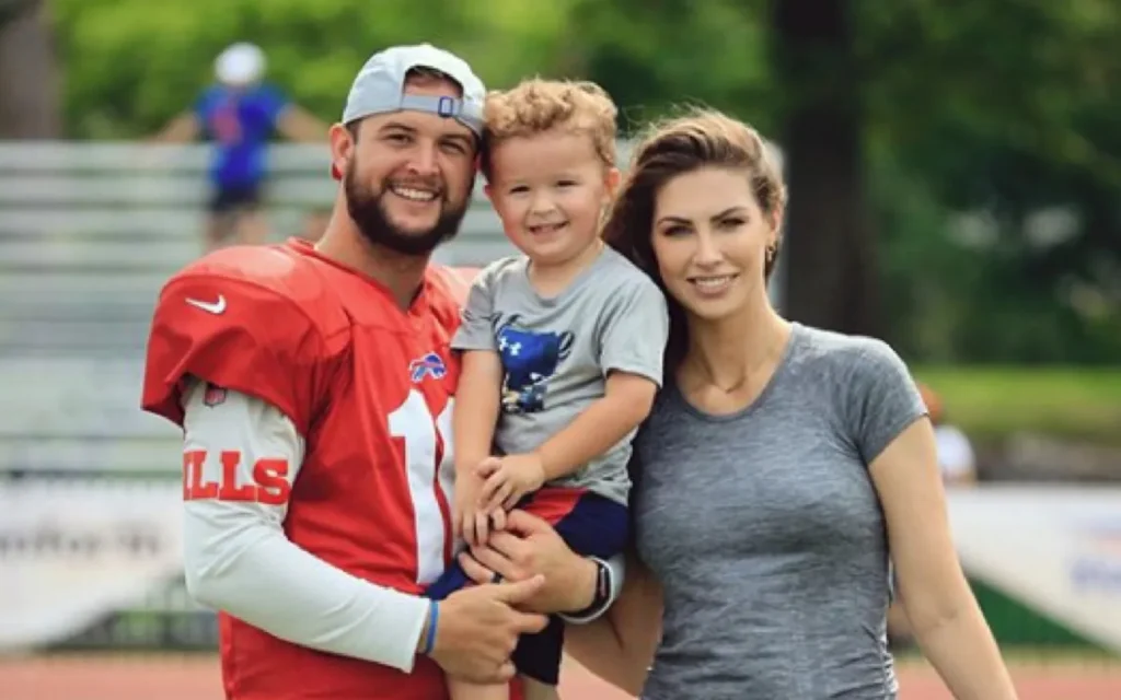 AJ McCarron's Wife Complete Biography, Lifestyle, and Net Worth 2025